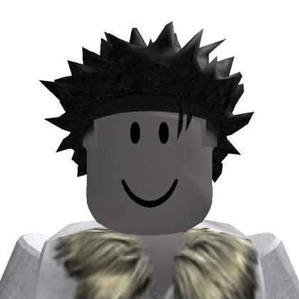 Roblox avatar