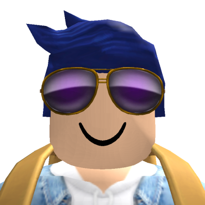Roblox profile picture for @marccool20