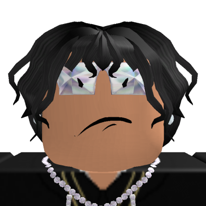 Roblox profile picture for @portrays