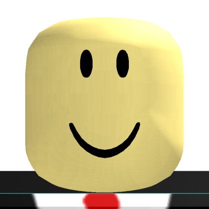 Roblox profile picture for @lenin