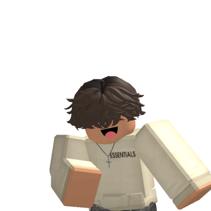 Roblox avatar
