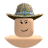Headshot of RobloxExplorer000