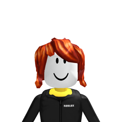 Roblox profile picture for @foxxie_05