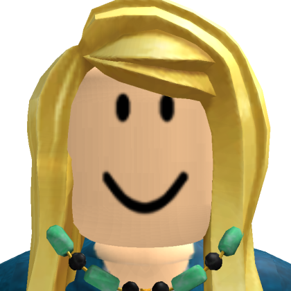 Roblox profile picture for @SofiUwU