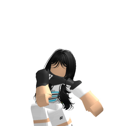 Roblox profile picture for @Hoie1017