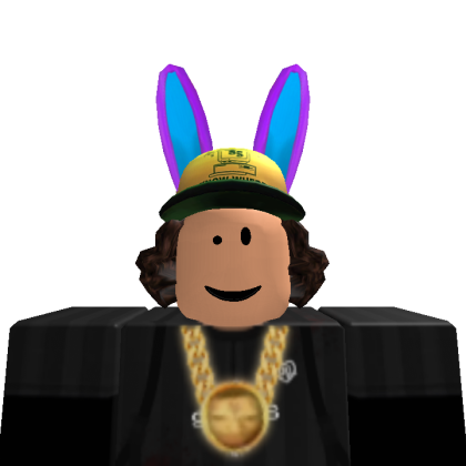Roblox profile picture for @screwball