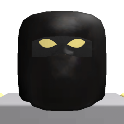 Roblox profile picture for @menace