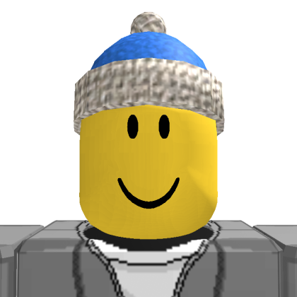 Roblox profile picture for @Macaw