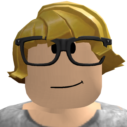Roblox profile picture for @OSWB