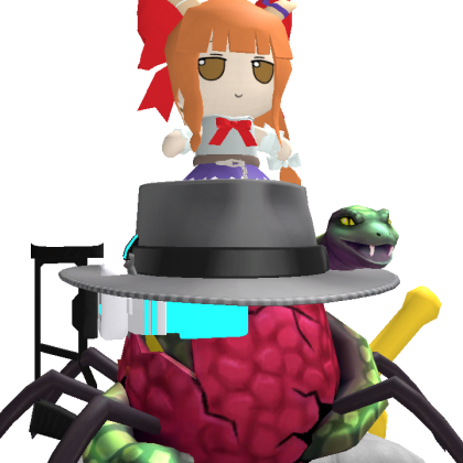 phantasmagoricseaz