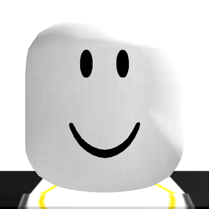 Roblox profile picture for @fitter