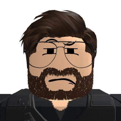 Roblox avatar