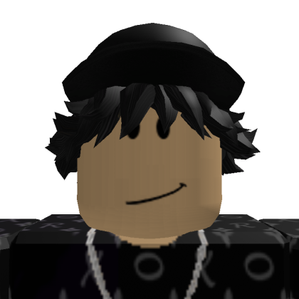 Roblox avatar