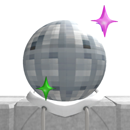 Roblox profile picture for @gandarex