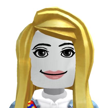 Roblox profile picture for @worawut