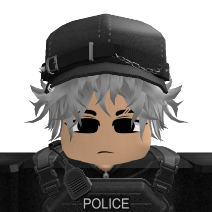 Roblox avatar