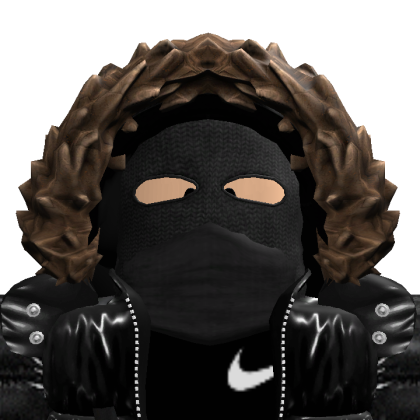 Roblox avatar