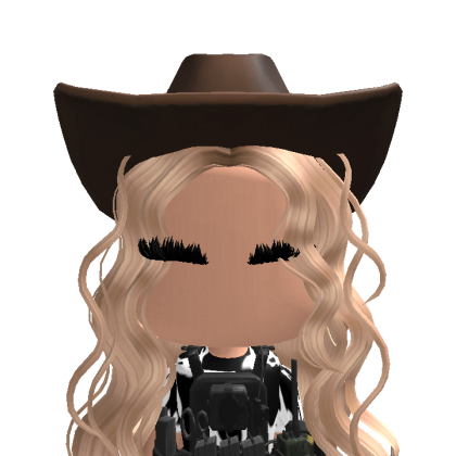 Roblox avatar