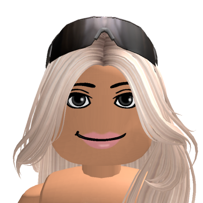 Roblox avatar