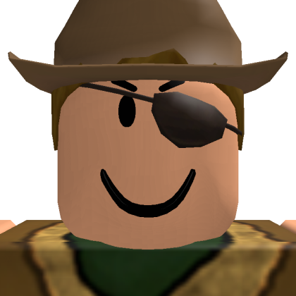 Roblox profile picture for @seafood