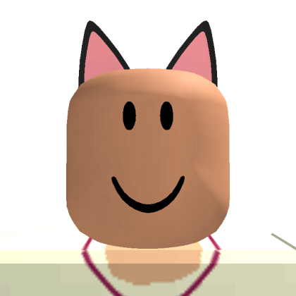 Roblox profile picture for @scratches