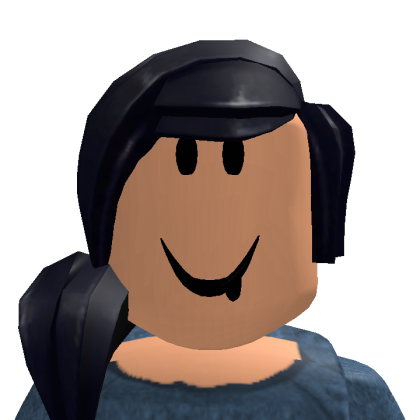 Roblox profile picture for @sofia_ahg