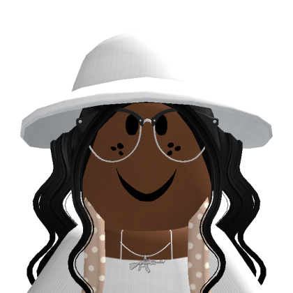 Roblox avatar