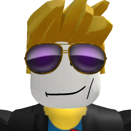 Roblox profile picture for @Laquios