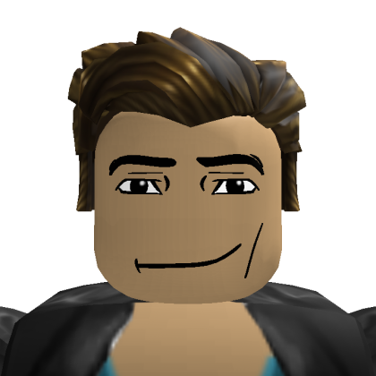 Roblox profile picture for @Pavelut16