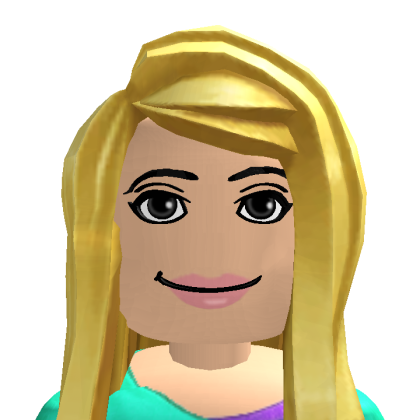 Roblox profile picture for @xsheta