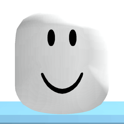 Roblox profile picture for @loyola