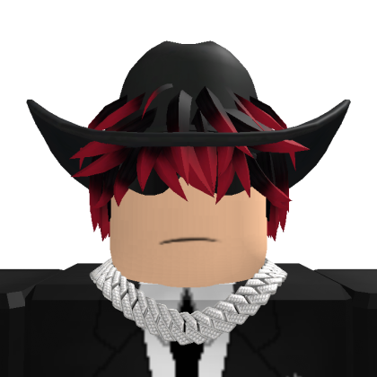 Roblox avatar