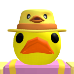 @DuckALorange