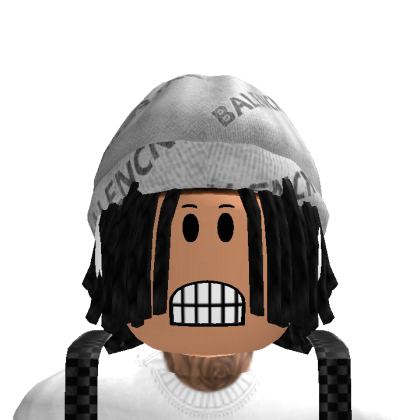 Roblox avatar