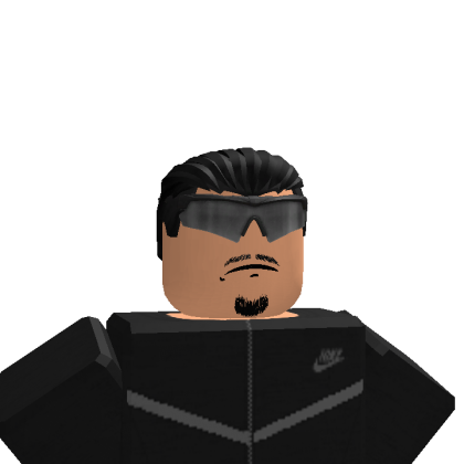 Roblox avatar