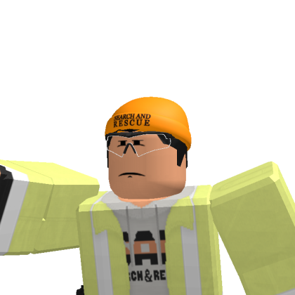 Roblox avatar