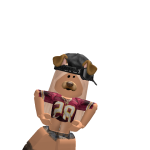 @MorgzLovePugs