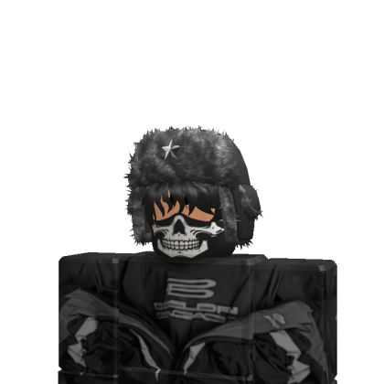 Roblox avatar