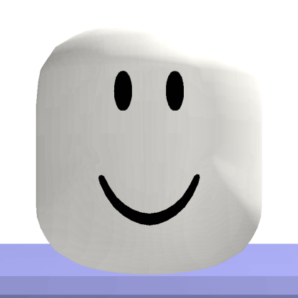 Roblox profile picture for @Softener