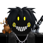 @HerDemonKing