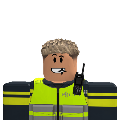 Roblox avatar