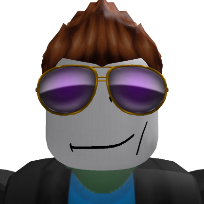 Roblox profile picture for @Slawomirr