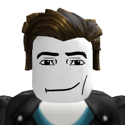Roblox profile picture for @uziii_63