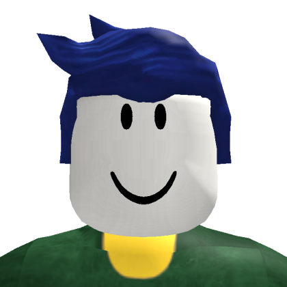 Roblox profile picture for @reggie_nc