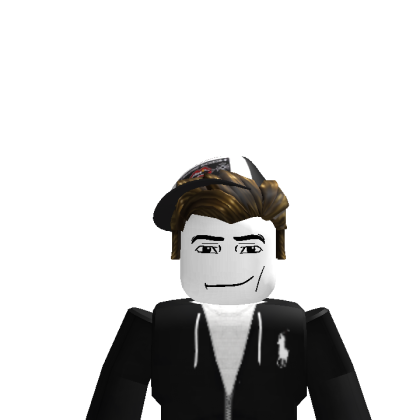 Roblox profile picture for @uzrCayden