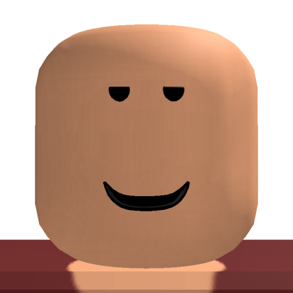 Roblox profile picture for @buffoons