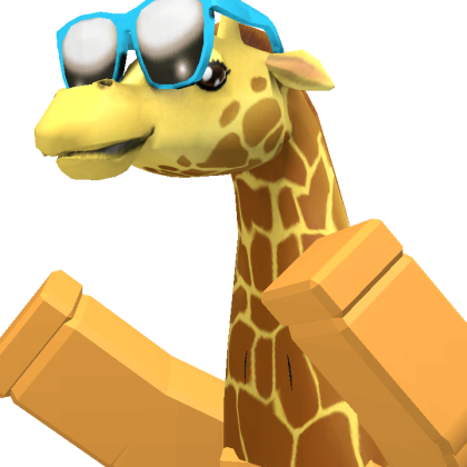 Roblox profile picture for @HHACTIVE