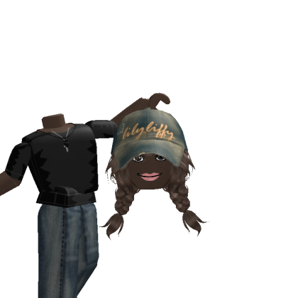 Roblox profile picture for @staple