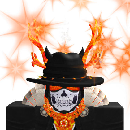 Roblox profile picture for @inflatables