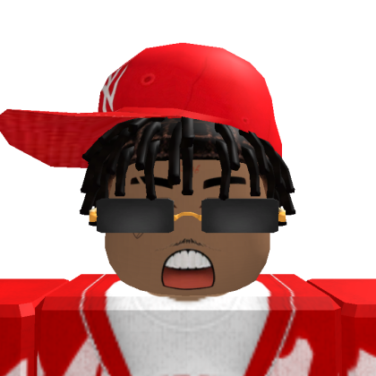 Roblox avatar